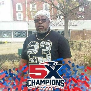 Meet your Posher, Dewayne